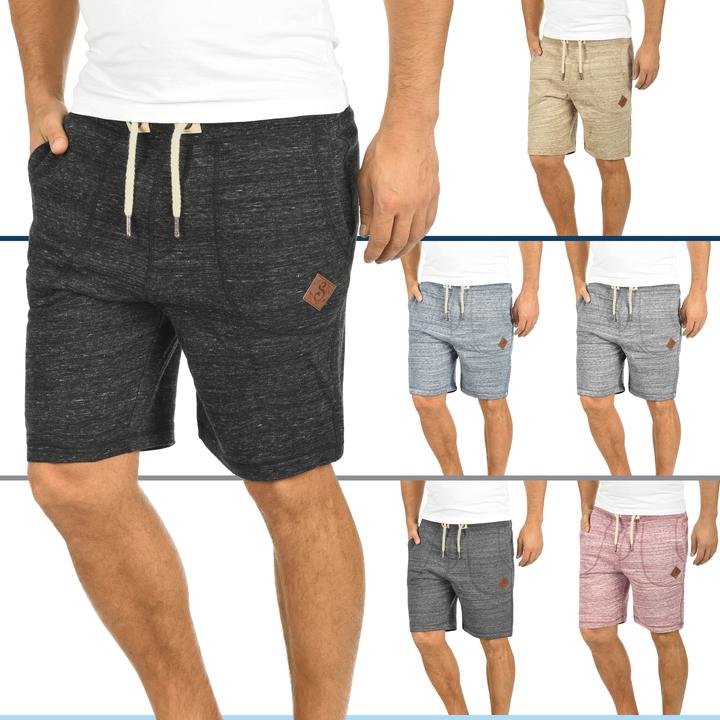 Actual product image Solid Aris Men's Sweatshorts (XL)