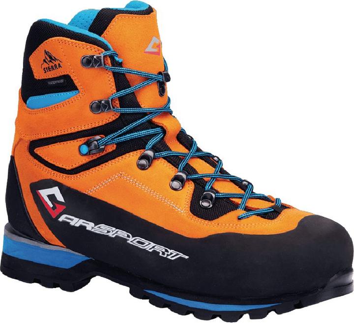 Image du produit Garsport Sierra (S7, 41)