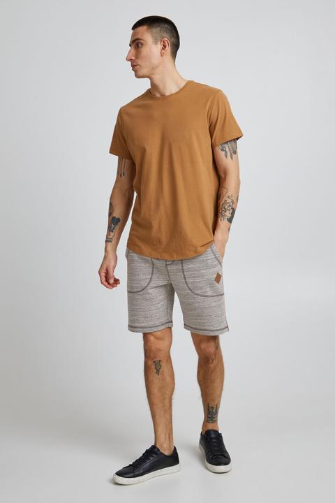 Actual product image Solid Aris Men's Sweatshorts (S)