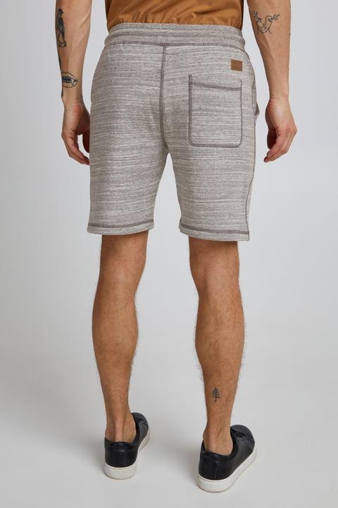 Actual product image Solid Aris Men's Sweatshorts (S)