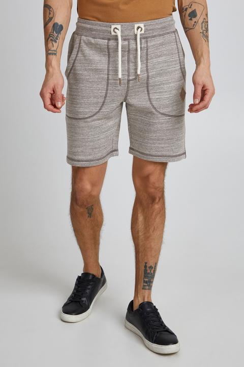 Actual product image Solid Aris Men's Sweatshorts (S)