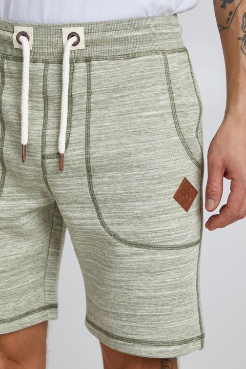 Actual product image Solid Aris Men's Sweatshorts (XL)