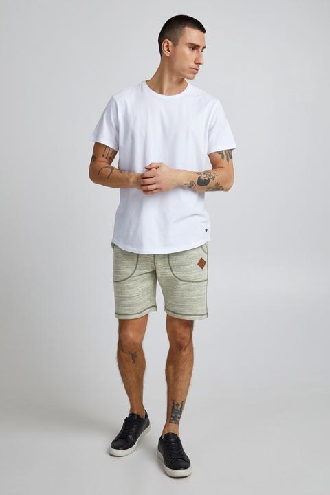 Actual product image Solid Aris Men's Sweatshorts (XL)
