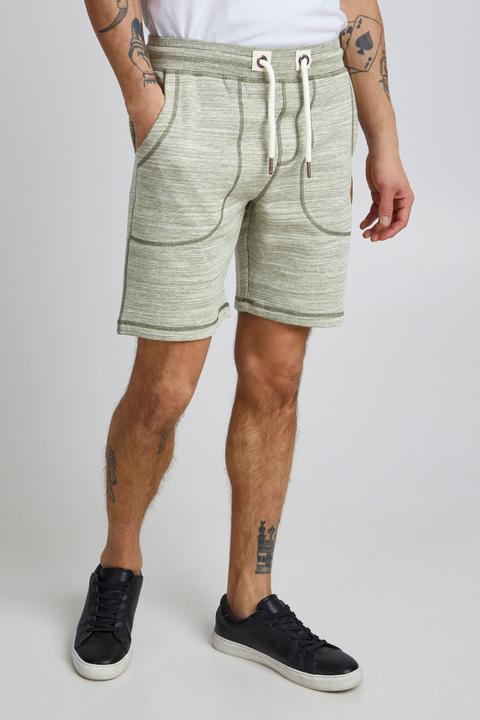 Actual product image Solid Aris Men's Sweatshorts (XL)