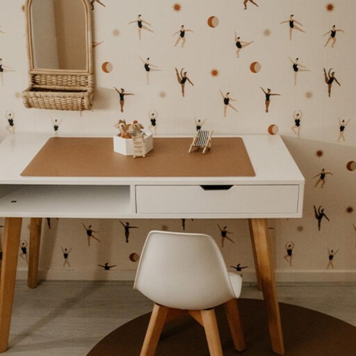 Produktbild Eeveve Schreibtisch-Matte / Schreibtischunterlage (70 x 44 cm)