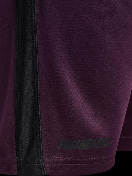 Actual product image hummel hmlMULTI PL SHORTS KIDS (164)