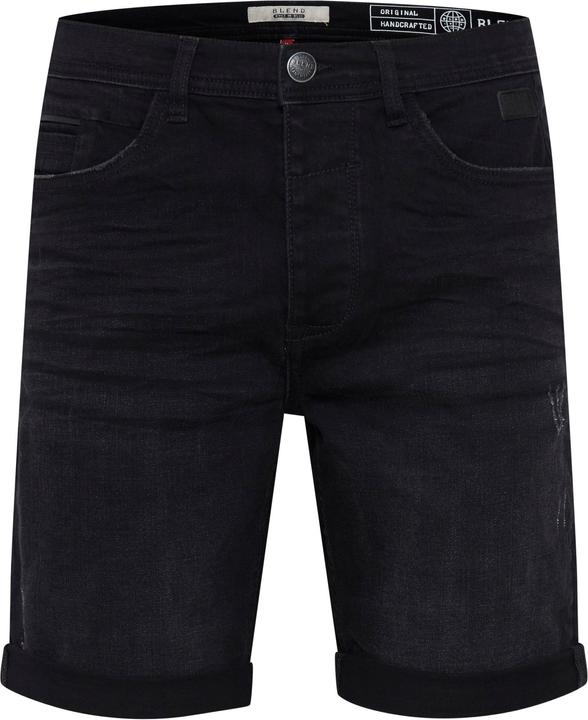Image du produit Blend Martels - Denim Shorts - Homme (S)