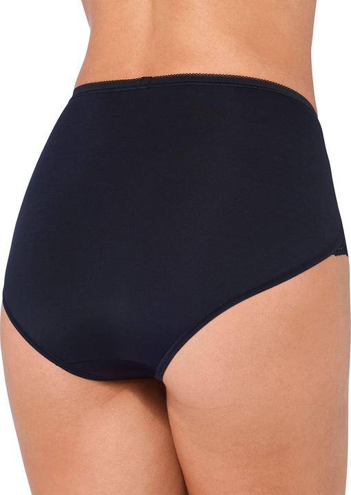 Produktbild Sloggi Pure Sense Luxe Maxi C4P (42, 4er Pack)