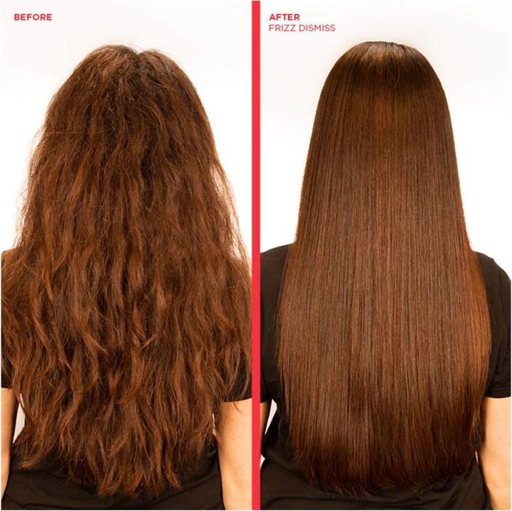 Produktbild Redken Frizz Dismiss (50 ml, Flüssiges Shampoo)