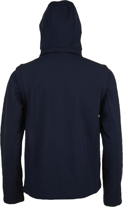 Immagine prodotto Sols Lumi Active Jacket materiale riflettente (5XL)