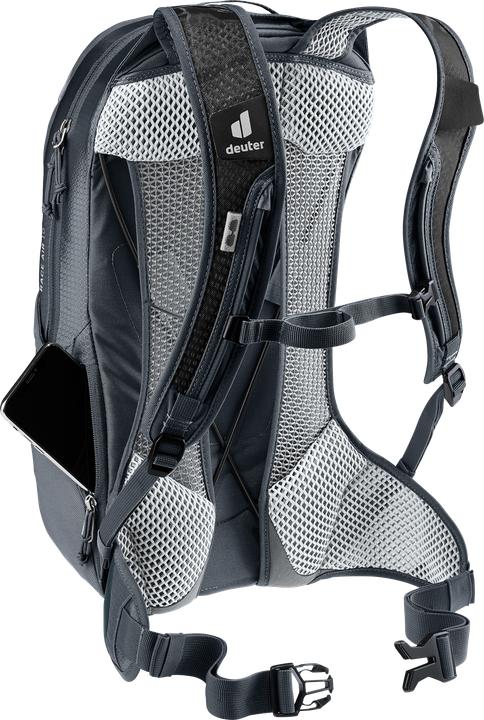 Actual product image Deuter Race Air 10 (10 l)