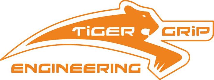 Produktbild Tiger Grip Sicherheitsüberschuh (SB, L)
