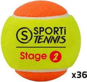 Produktbild Sporti Stage 2