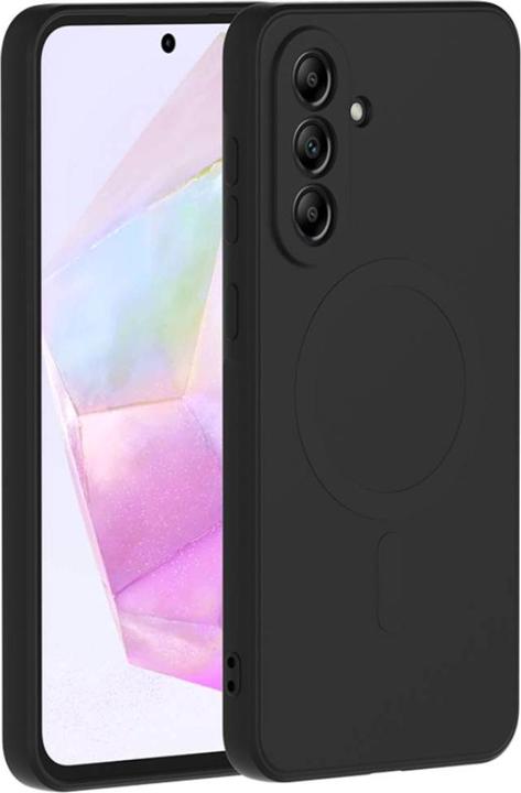Immagine prodotto Bigben Connected Cover Sili Magnet G A36 5G (Samsung Galaxy A36)