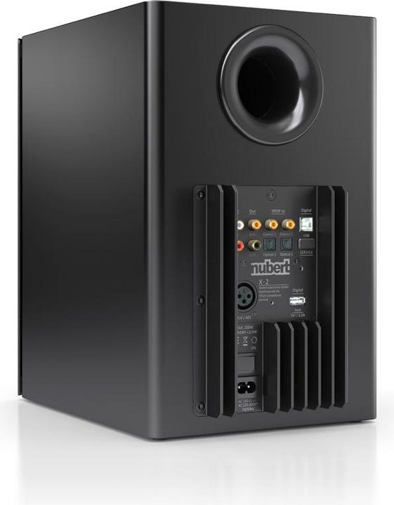Produktbild Nubert nuPro XS-4000 RC (1 Paar, 360 W)