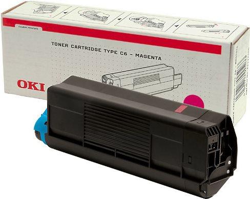 Actual product image OKI 42804514 (M)