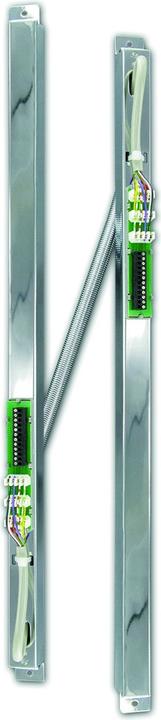 Actual product image BSW Concealed cable transitions 1551/1561