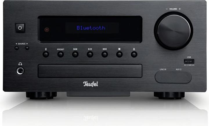 Produktbild Teufel Ultima 20 Kombo Streaming (Set)