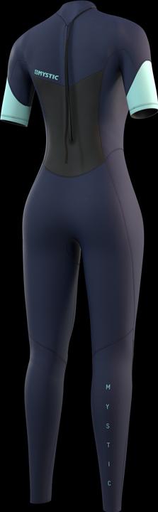 Actual product image Mystic Brand Shortarm /2mm (3/2 mm, L)