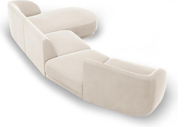 Produktbild Micadoni Miley (2-Sitzer, 3-Sitzer, 4-Sitzer)