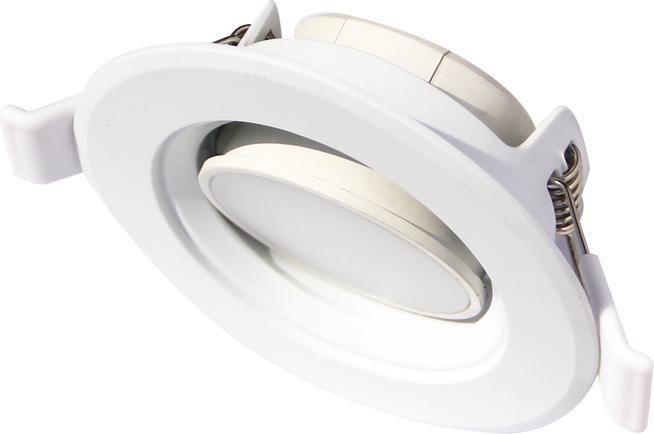 Image du produit Leduro Downlight réversible 5W (450 lm)