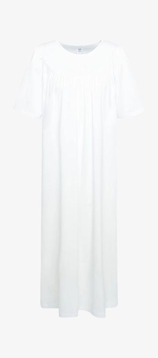 Immagine prodotto Calida Camicia da notte "Soft Cotton" bianca (M)