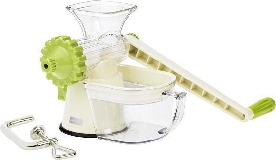 Image du produit Lurch L'énergie verte