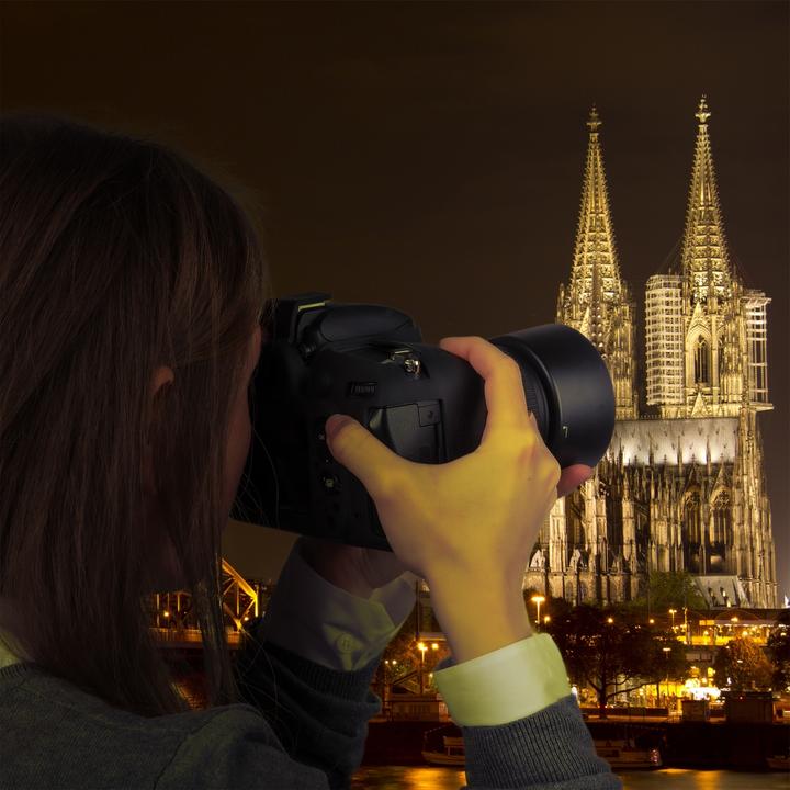 Produktbild Walimex easyCover für Canon EOS 850D (Hülle, EOS 850D)