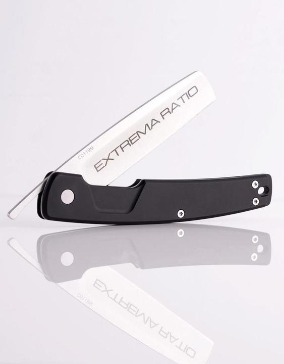 Image du produit Extrema Ratio T-Razor Satinée (10 cm)