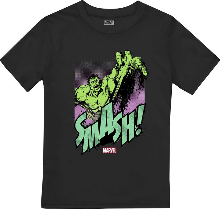 Hulk Gamma Smash TShirt