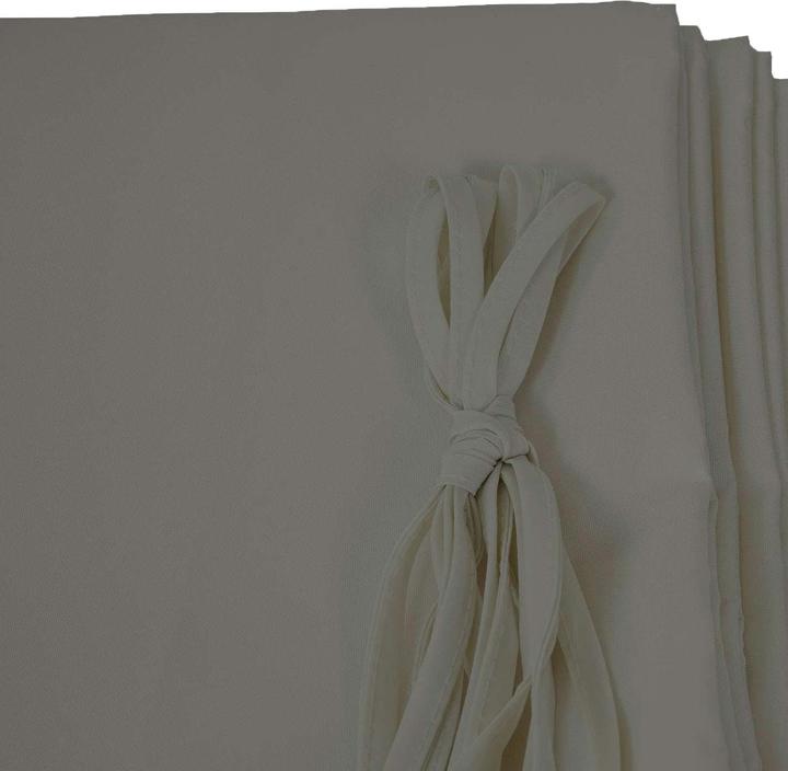 Actual product image MCW Beja 3x4m-E (596 cm, 272 cm)