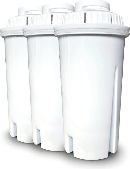Actual product image Caso Water filter 3 pieces (3 x)