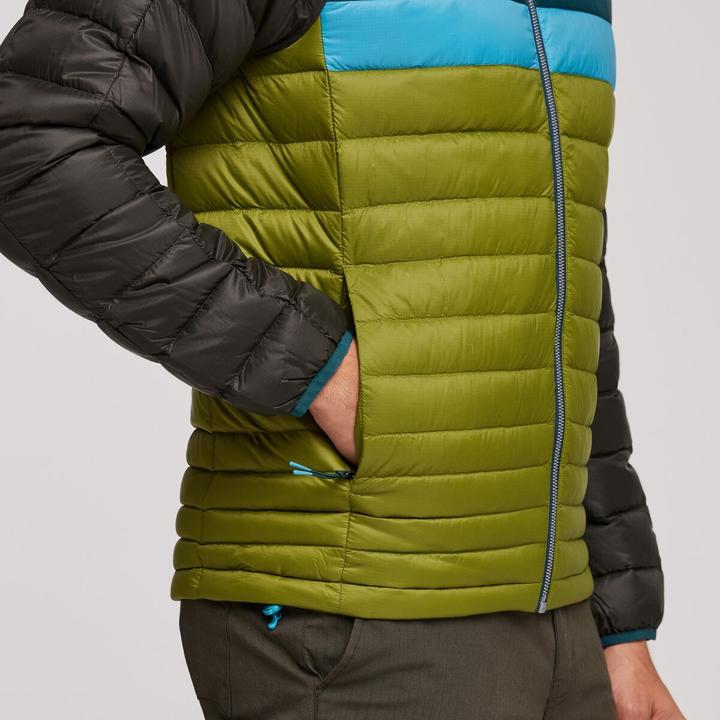 Produktbild Cotopaxi Fuego Down Jacket (XXL)