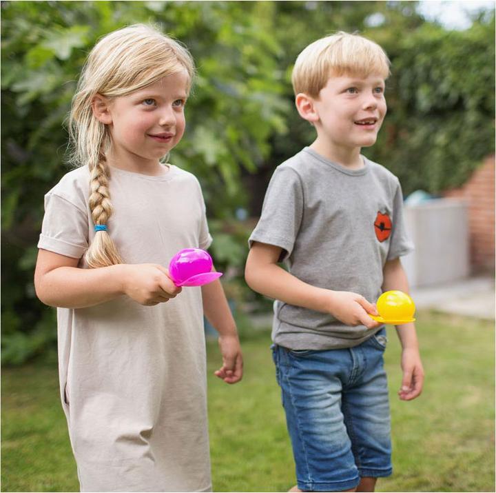 Actual product image BS Bouncy Game Party Kit