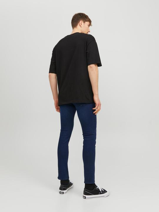 Produktbild Jack & Jones Glenn Jeans Slim Fit Blue Denim (W30/L30)