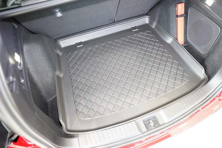 Produktbild Aristar Kofferraumwanne für Honda CR-V ab 2023 (erhöhte Ladefläche)