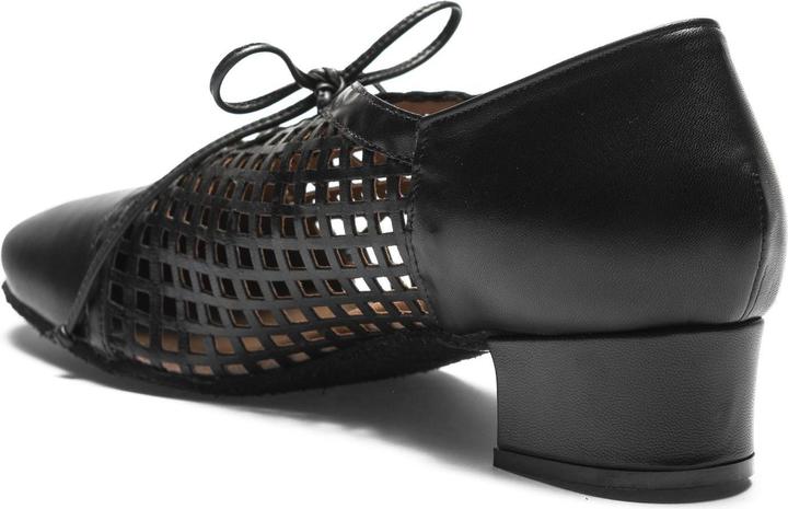 Image du produit Rumpf Chaussures de danse en cuir pour femmes (39)