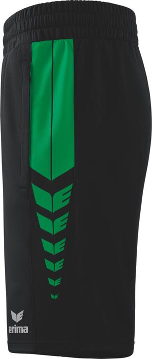 Immagine prodotto Erima Pantaloncini a sei ali (XL)