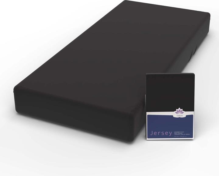 Image du produit Lotus Bettwaren Jersey Fix Comfort (180 x 200 cm)