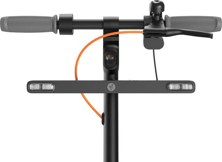 Actual product image Segway-Ninebot Ninebot by Segway AC.00.0001.11 scooter accessory Black