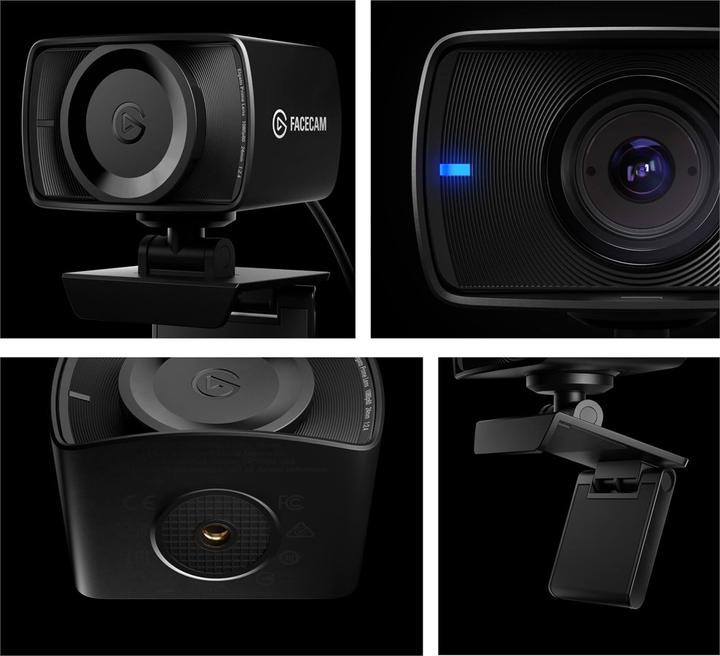 Produktbild Elgato Facecam (2 Mpx)