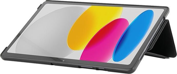 Immagine prodotto Mobilis CUSTODIA RE.LIFE PER IPAD 10.9IN (10A GEN) - NERO - 25PERC RECY (Ipad 10)