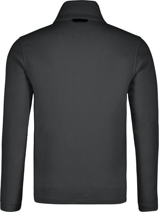 Actual product image Hakro Fleece jacket ECO anthracite, size 6XL (6XL)