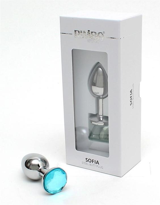 Image du produit Rimba Bouchon de cul "Sofia