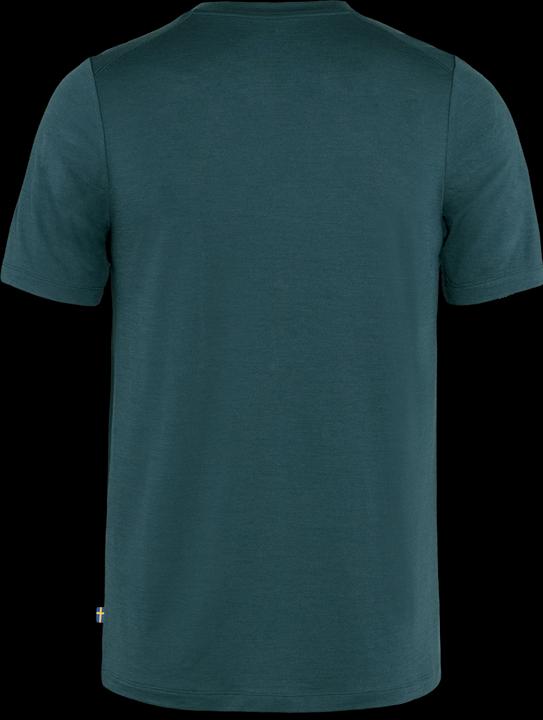 Actual product image Fjällräven Abisko Wool Classic (XL)