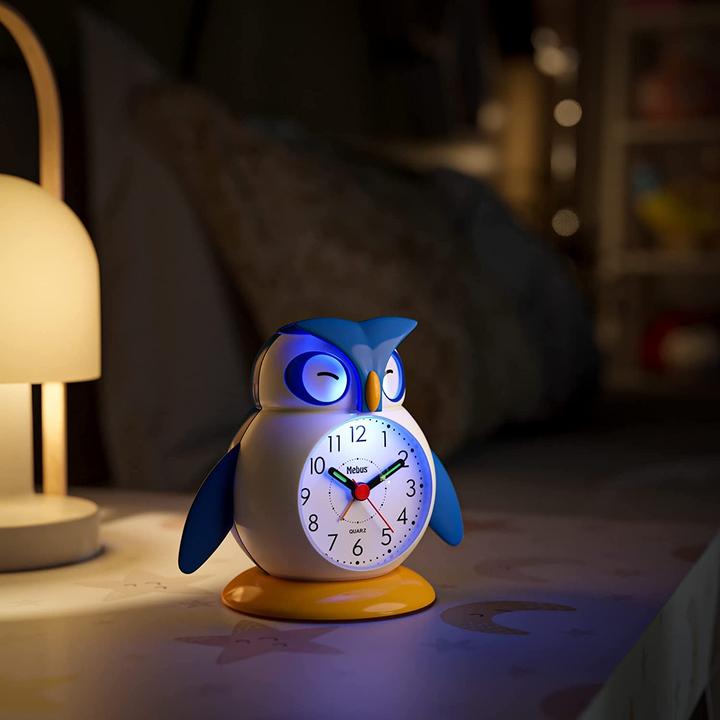 Produktbild Mebus Pinguin