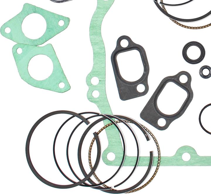 Actual product image Wiltec Spare part gasket set for 15.5 kW (20.4 hp) petrol engine LIFAN 2V78F-2