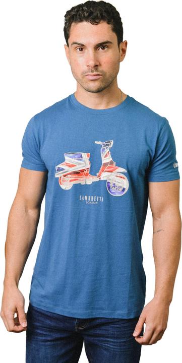 Produktbild Lambretta AW24 TShirt (XL)