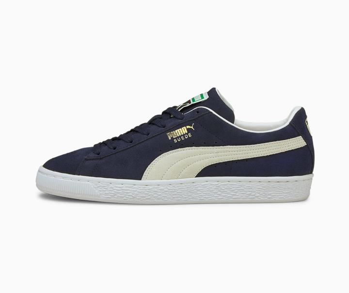 Actual product image Puma Shoes Suede Classic XXI (37)