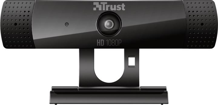Actual product image Trust GXT 1160 Vero (8 Mpx)